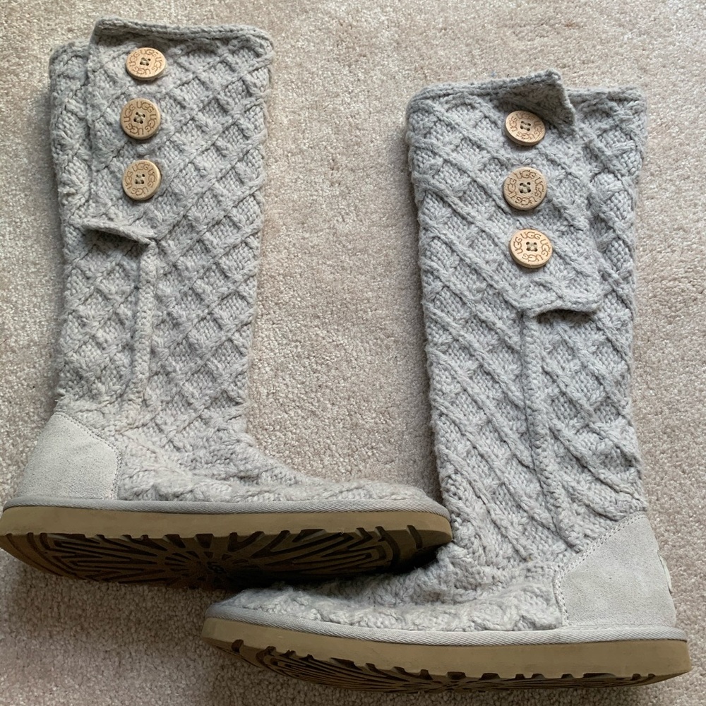 UGG boots
